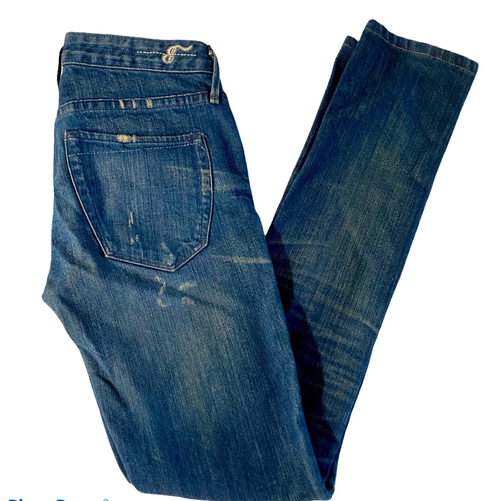 The Ernest Sewn jeans size 24